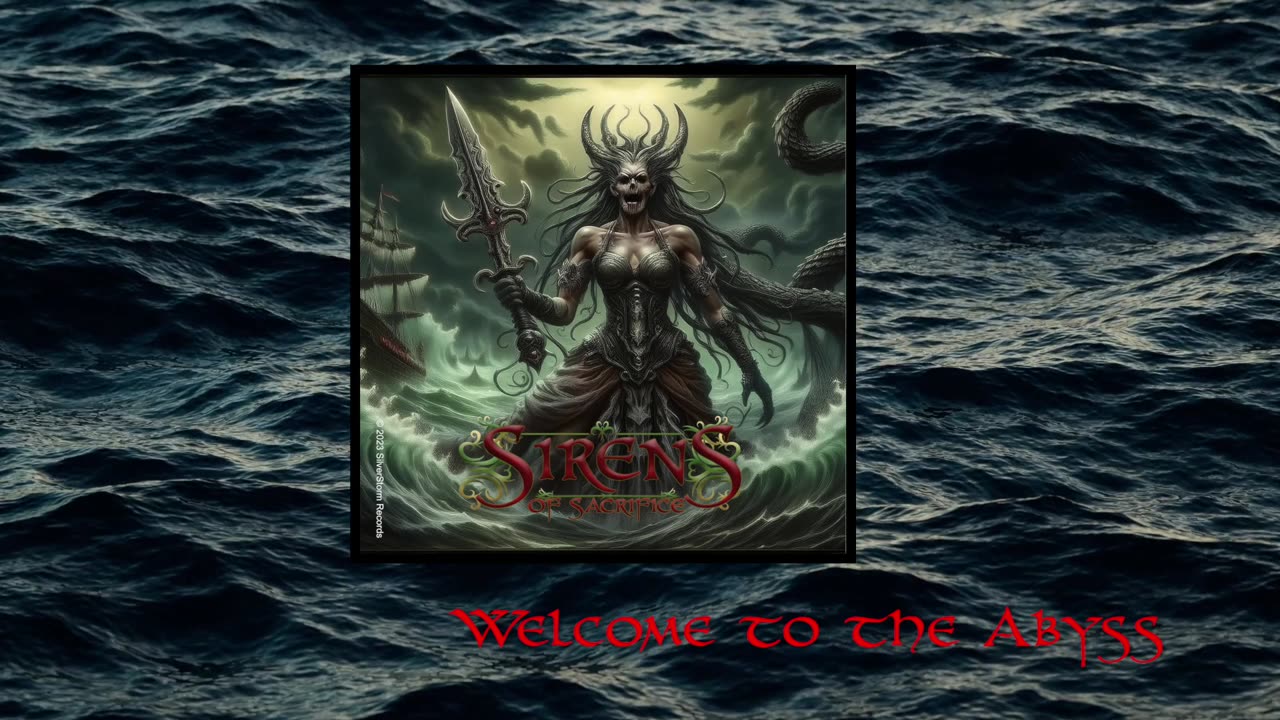 welcome to the Abyss - SirenS of Sacrifice