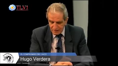 El Compromiso del Laico N° 03