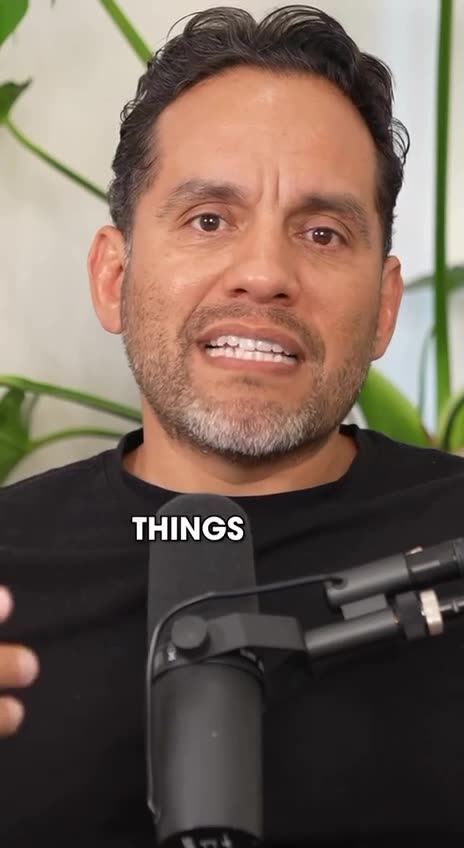 Awakening is tough and vert scary