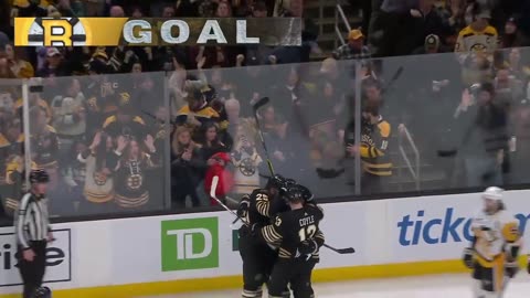 Marchand ties it up with pretty SHG