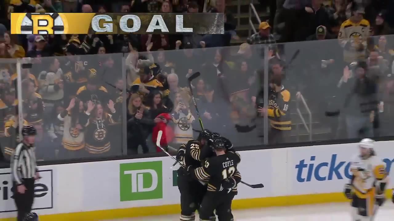Marchand ties it up with pretty SHG