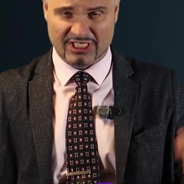 Business hand gestures! Yeh wala "Double Wave" hai