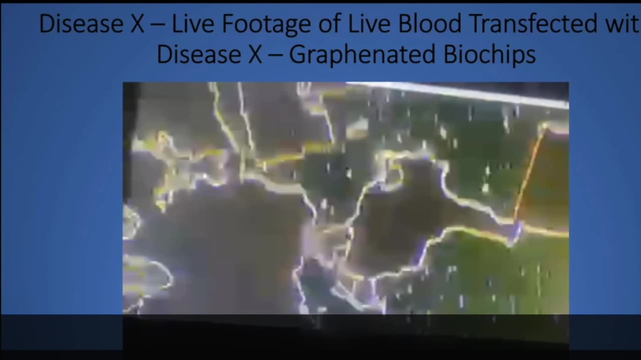 Disease X - Graphene Oxide Biochips