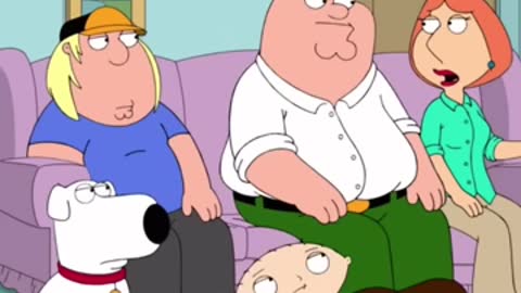 Peter's family