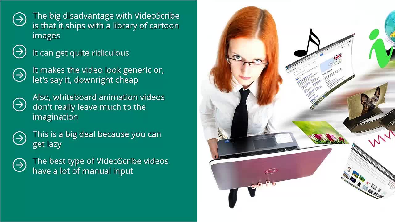 Modern Video Marketing 7