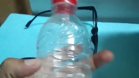 Green water