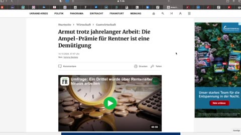 🎥 Tod freier Medien: FDP will uns zum Schweigen bringen!