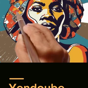 Yendoube Portrait