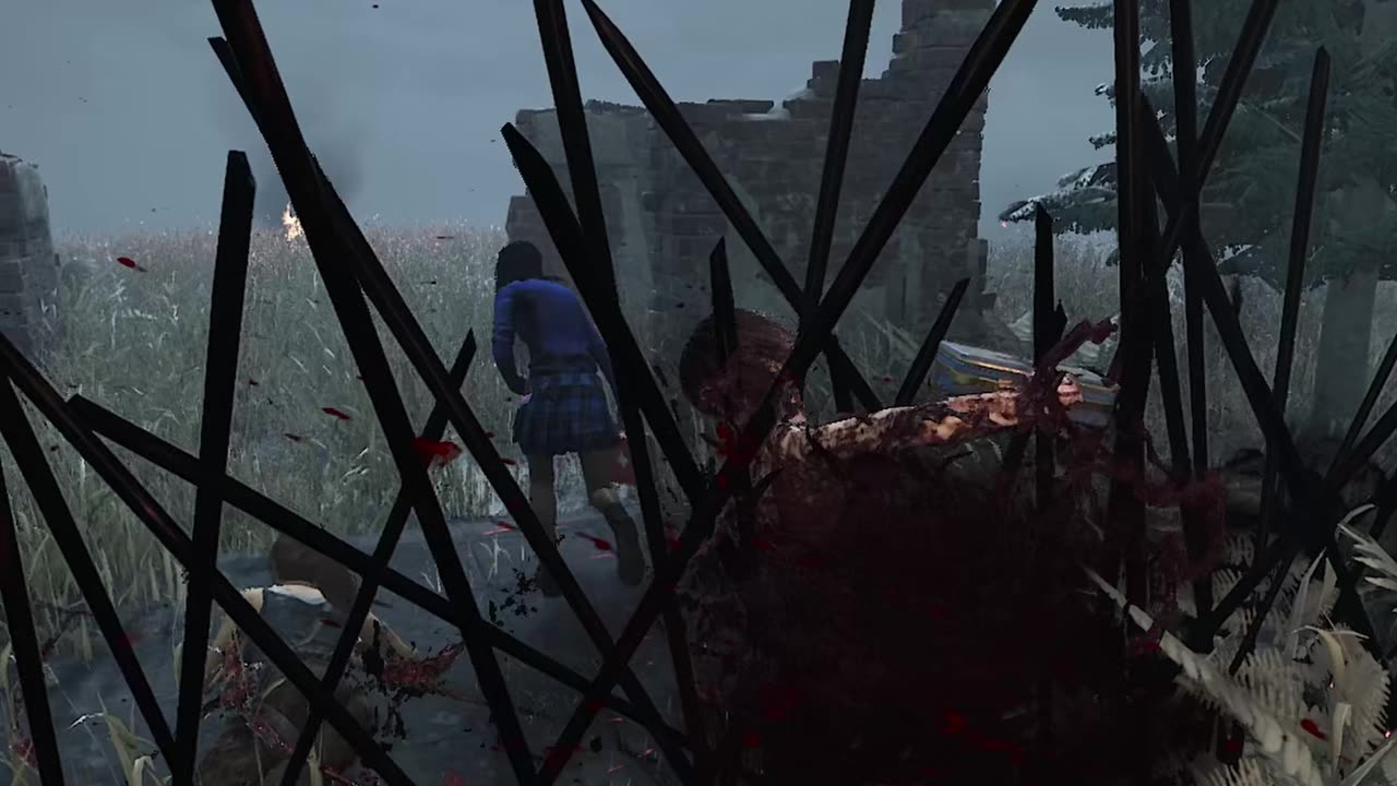 Killer Roulette #1!