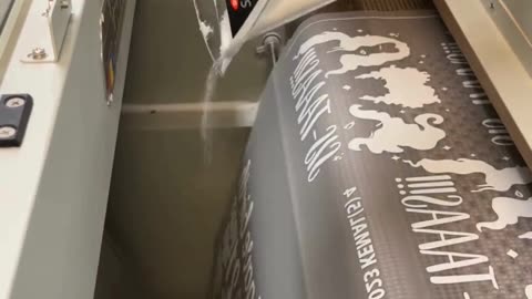 Gladiator Magic: DTF Printing into T-shirts by Alpha DTF Print