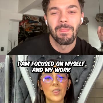 Rizzing girls from Colombia