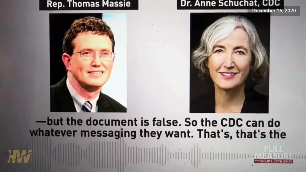 CDC officials were caught downplaying the effectiveness of natural immunity