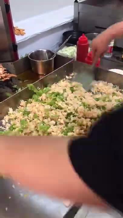 Asian street foods 01