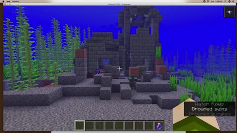 SEED: Lost Cities of Atlantis