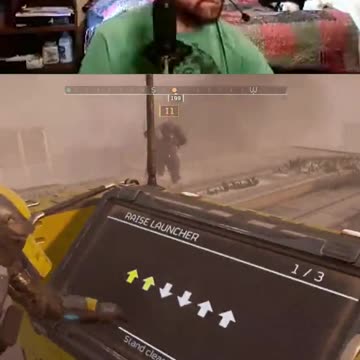 Are you ready Helldiver?