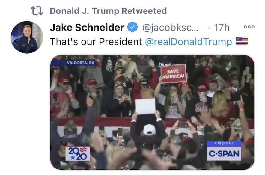 Song of "God Bless the USA"