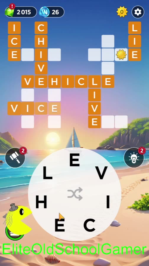 Words of Wonder - Daily Puzzle for August 27, 2024 - August 2024