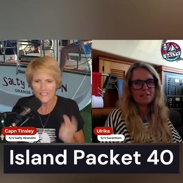 💫 Take off on a Sailboat: Don't overthink it! 🌊