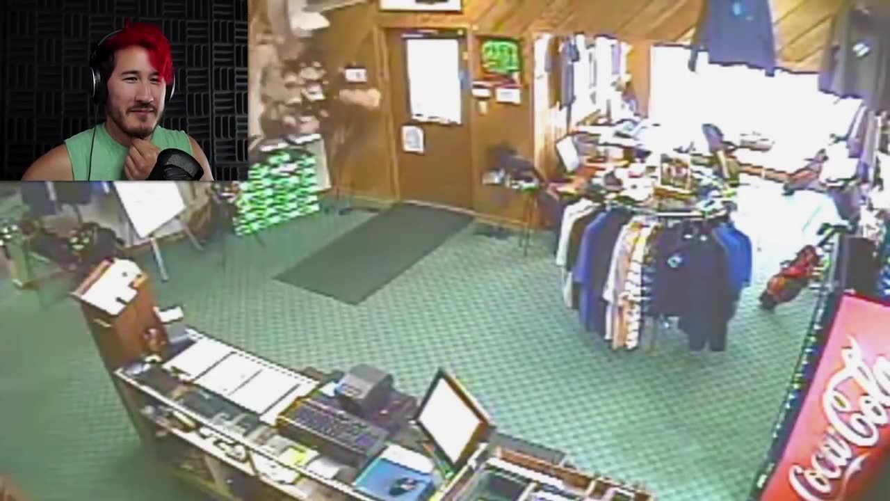 Try Not To Laugh Challenge