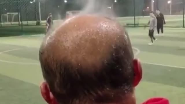 When there’s a lot of thinking goin on | Over thinking over heating | Funny Video