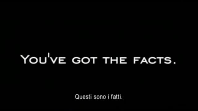 La Vena d'oro