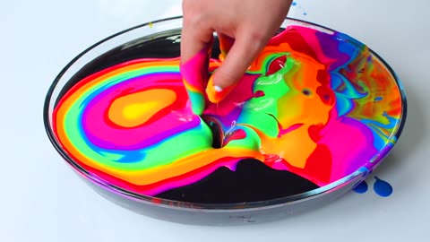 SATISFYING I ASMR Slime Compilation