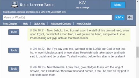 Many miseries coming for the believers of science and the wicked