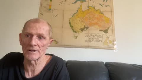 Part 5 - The True Life Story Of Kim Soborg Christensen 27-9-60 Bris QLD AUS🇦🇺
