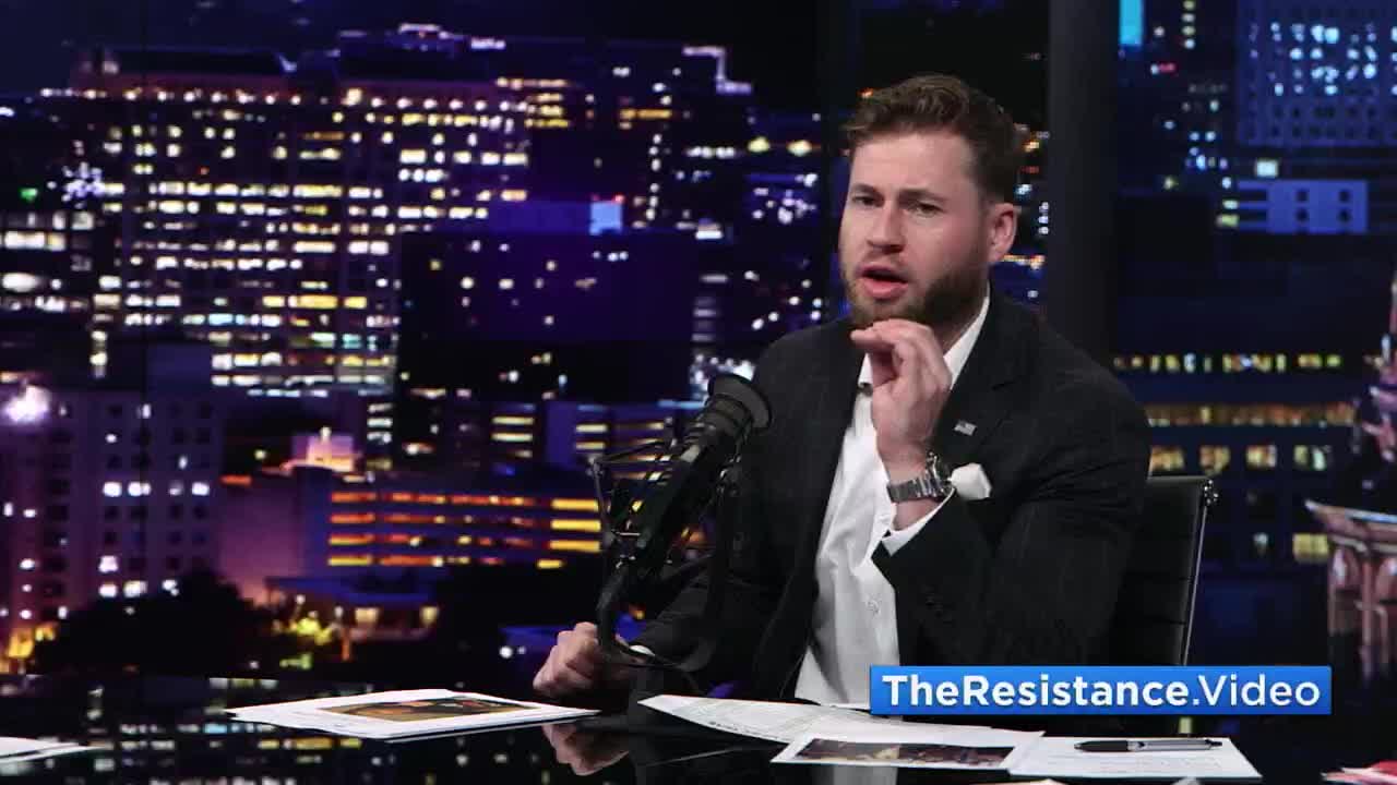 Democrats have Turned the US GOV Into Their Tool Of Activism