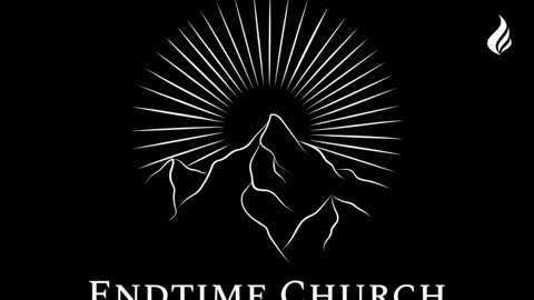Warned of things not yet seen. Gen. 7-9 (Live Service 2022 April 25)