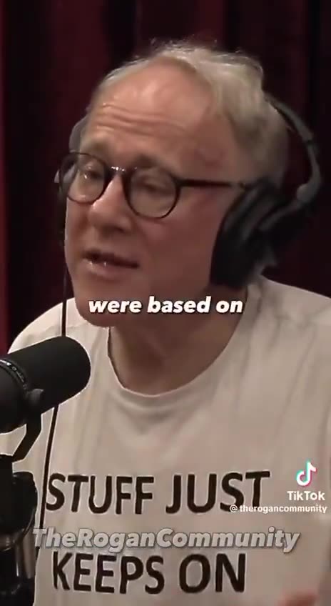 History is being hidden/rewritten.