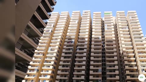 Gaur City Resale Flats Greater Noida West