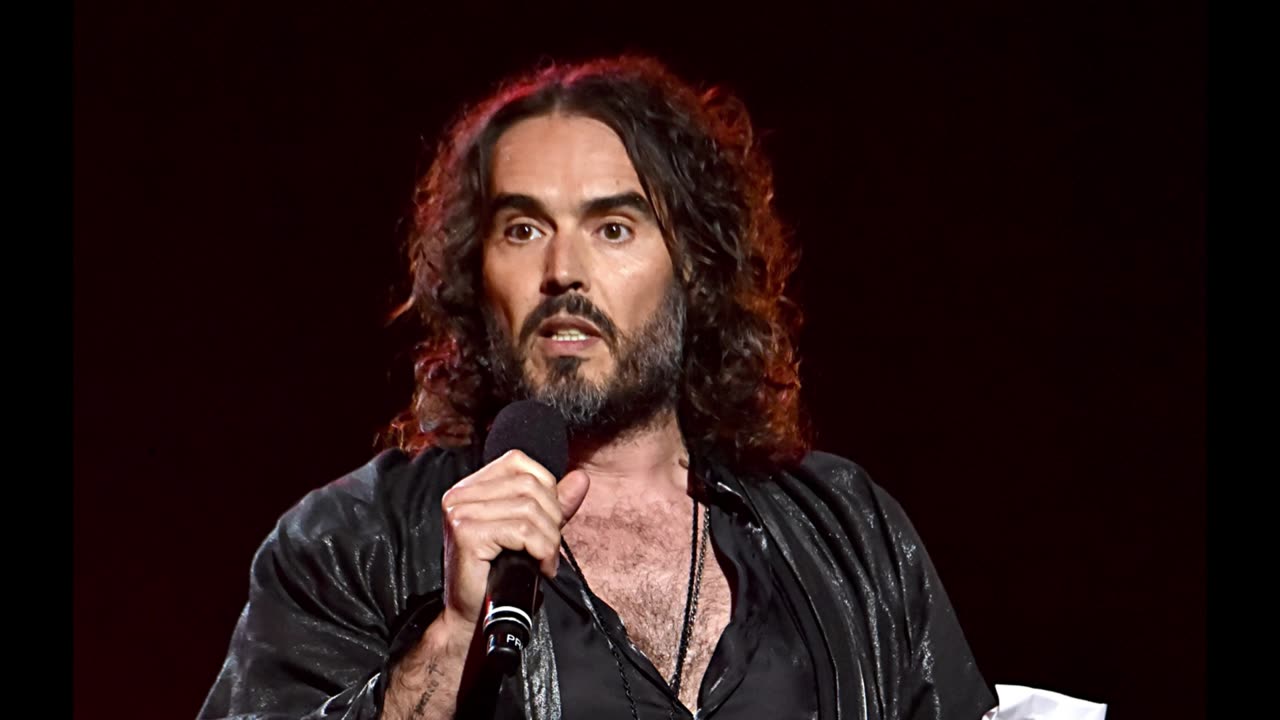 The Russell Brand Song