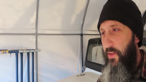 I Almost Killed A Man Last Night