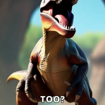 Mind-Blowing Dinosaurs Facts!