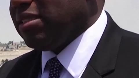 Foreign Sec David Lammy condemns Donald Trump assassination attempt