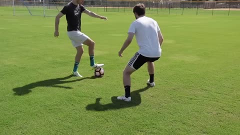 15 BEST Skill Moves to Beat Defenders in REAL GAMES