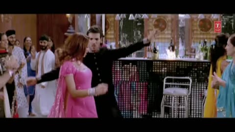 'Billo Rani' Full Song ｜ Dhan Dhana Dhan Goal ｜John Abraham ｜ Pritam ｜ Anand Raaj Anand Richa Sharma