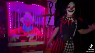 Clowns anyone?
