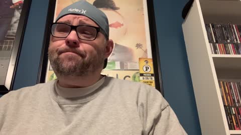 FLAWED VLOG - March 9, 2021