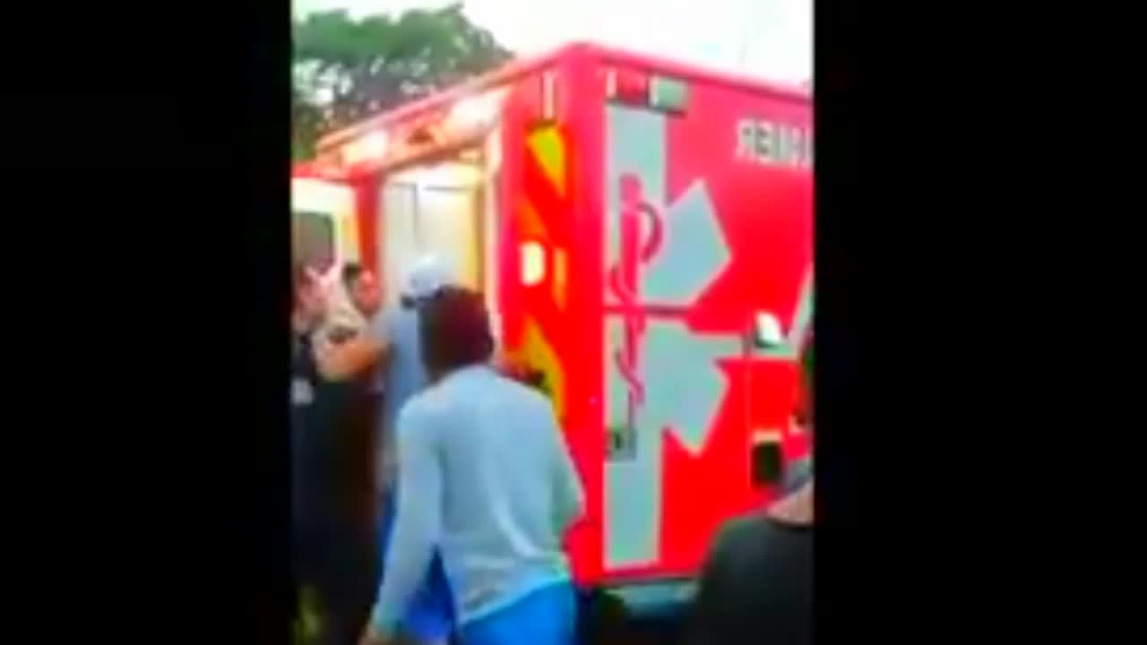 Este niño es un milagro de Dios