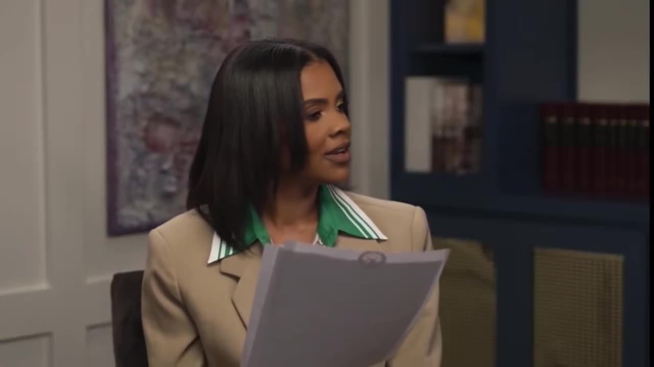 🔥 CANDACE OWENS DROPS BOMBSHELL on the USS Liberty attack 🔥