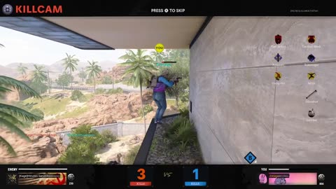 Execution Fail :)