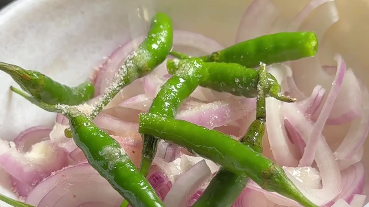 Special dal pakvan