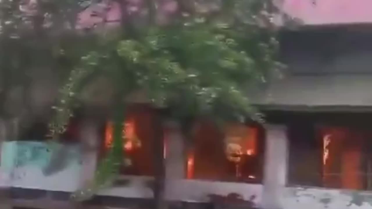 The Islamist attacks against the Hindu minority in Bangladesh continue.