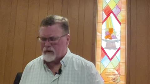 Isaiah 5 - Find out what happens when you don't produce righteousness, and the seriousness of it.