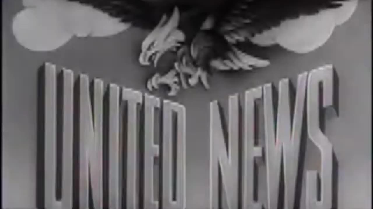 Global War Finds United Nations on Many Fronts - 1944