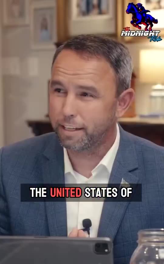 FBI apparently harasses Trump donors