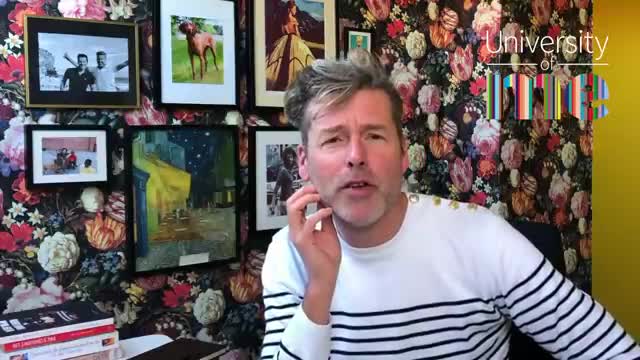 Hartenkreet van Igor van Kaam
