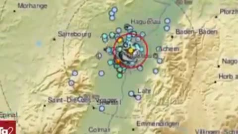 Test Geotermici e terremoti indotti